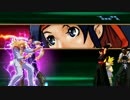 【MUGEN】銀侍前後 凶上位ランセレバトル Part30【銀侍杯】