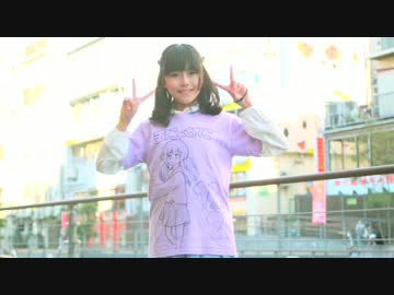 【このは】Colorful World　踊ってみた【まにゃかに誕】