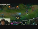 12月15日【lol】KR そろQ ベルコズサポ　プラチナ5 4