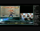 勝ちたがりTV #170 カプコンカップを終えて うりょウル4ランクマ(4/4)2015.12.15