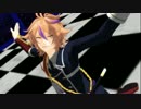 【MMD刀剣乱舞】galaxias!【後藤藤四郎】
