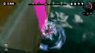【Splatoon実況】無印ボールド楽しすぎかよ Part.2