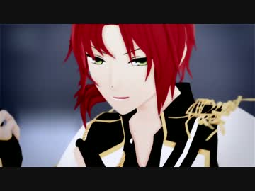 【MMDあんスタ】疑心暗鬼