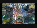 ToS　CBT2　終了５分前の出来事。