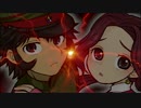 C89新刊『満洲動乱』宣伝動画（サークル命鏡シ彗）