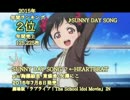2015年 年間アニメ・ゲーム・声優関連シングルCD売上ランキング(50位~1位)