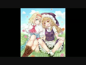 東方ファン初心者達よ、この名曲達を知っているか！？-EASY-