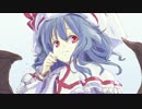 【東方ヴォーカル】 strawberry song 【TaNaBaTa】