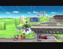 スマブラWiiU　お遊び1on1フレンド戦　part3