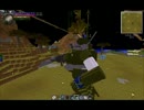 【Minecraft】スコープドッグにターンピックをさせてみた【JointBlock】