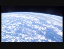 １宇宙から見た地球１宇宙地球館８９～９９（Peace   S.E.N.S)