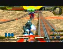 [PS３　EXVSFB]エンジョイ勢が久々にリアフレとエンジョイ　２