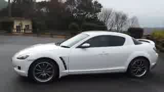 浮雪ドライブ02（前編）