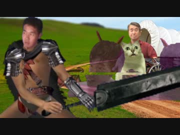 英雄となった先輩.ep5