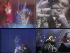 一気に見る月下の夜想曲