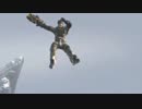 日本発禁ホラーゲーム DEADSPACE3 最高難易度 実況プレイ Part22