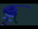 【宇宙電波受信P】（裏黒）コテヒ【オリジナル】