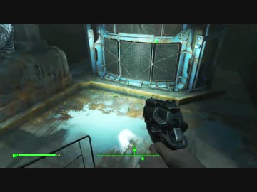 Fallout4 日本版 プレイ 03