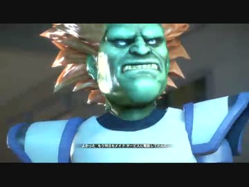 【実況】主人公が無双すぎて怖くないゾンビゲーDEADRISING3：13