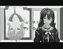 【MMD艦これ】青葉と足柄でワールズエンド・ダンスホール