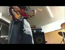 SCANDAL「少女Ｓ」bass弾いてみた