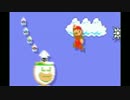 【マリオメーカー】イカと凧は似ている!?蛸ではない！【Part7】