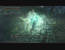 【月光伝説】月光VS魔女【ブラッドボーンDLCプレイ】第五章