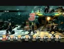 【スマブラwiiU】クラウド８人乱闘