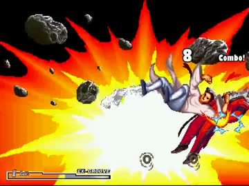 【MUGEN】ランセレクレイジーバトル2 【Part48】