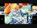 【MUGEN】独断と偏見で選んだ狂最上位近辺ランセレ大会　#006