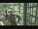 【DARK SOULS2 -SCHOLAR OF THE FIRST SIN-】ダークソウル2実況プレイ10