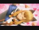 【MHX】Let's ニャンス 日本語ver.【トラベルナ】