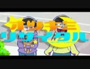 【おそ松さん】オ/ツ/キ/ミ/リ/サ/イ/タ/ル【MAD＋人力】