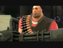 Team Fortress 2 「Meet the Heavy」(2009.Ver)