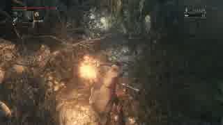 【ブラッドボーン】侵入は爆発だ！ Part4【爆発金槌】
