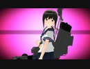 【MMD】吹雪(ヨメ)が色々なダンスを踊りますⅢ