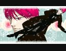 【黒バス】BOOGIE TUNE MAMA! 【手描き・赤司様誕2015】