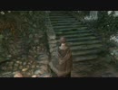 【PS4】Bloodborne 狩人の夢の人形 ろく(後姿)