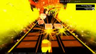 【Audiosurf2】 Crap Slap / JAQL