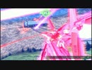 EXVSFB対戦動画　Season.2 Phase:25