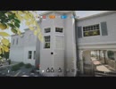 【RainbowSix Siege】三十からのマルチプレイ実況　その2
