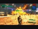 【地球防衛軍4.1】一般隊員が逝くレンジャーINF縛りM88【ゆっくり実況】