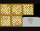 【チェス入門β】忙しい人のチェス　リハビリ12【ゆっくり実況プレイ】