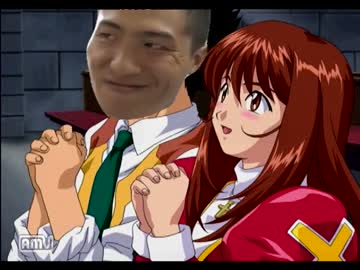 大神レ○プ！巴里華撃団隊長と化した先輩　その28