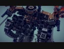 【Besiege】二足歩行のすゝめ　その２０【ゆっくり実況】