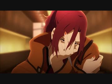 空の境界　矛盾螺旋　パーソナルスポンサー　蒼崎橙子　アルバ　マチアソビ　生動画 MAD】 五章 矛盾螺旋 - ニコニコ動画