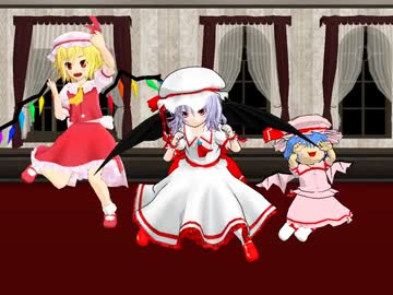すかーれっと姉妹のらーめんたいまー