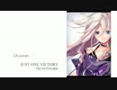 【IA】cover : JUST ONE VICTORY / TM NETWORK