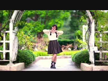 【みこ】ラブチーノ　踊ってみた【150作目！】