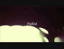 Puffed ft.Juicee,nitta - Logo